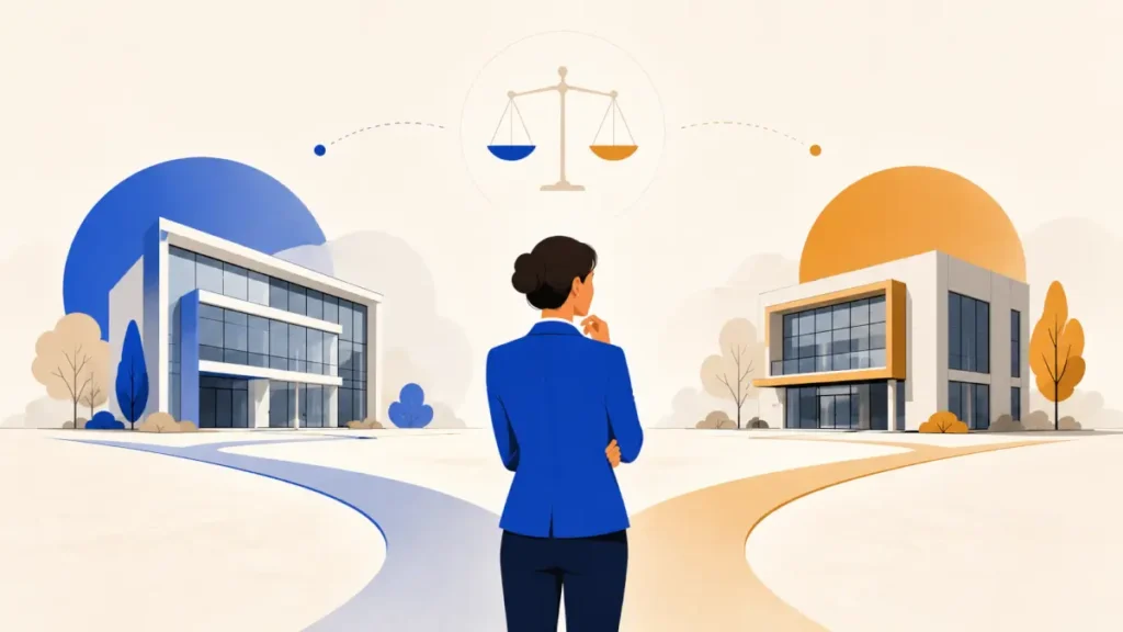 Illustration : EURL ou SARL